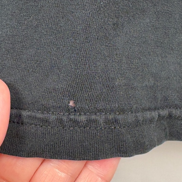 Native American Indigenous Art Style Cotton T-Shirt Sz XL Eagle Spirit Animal - Picture 3 of 10